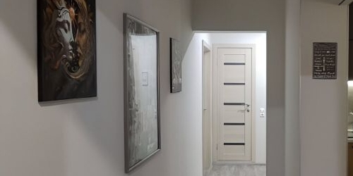 3-комн квартира Вербная улица, 20/2