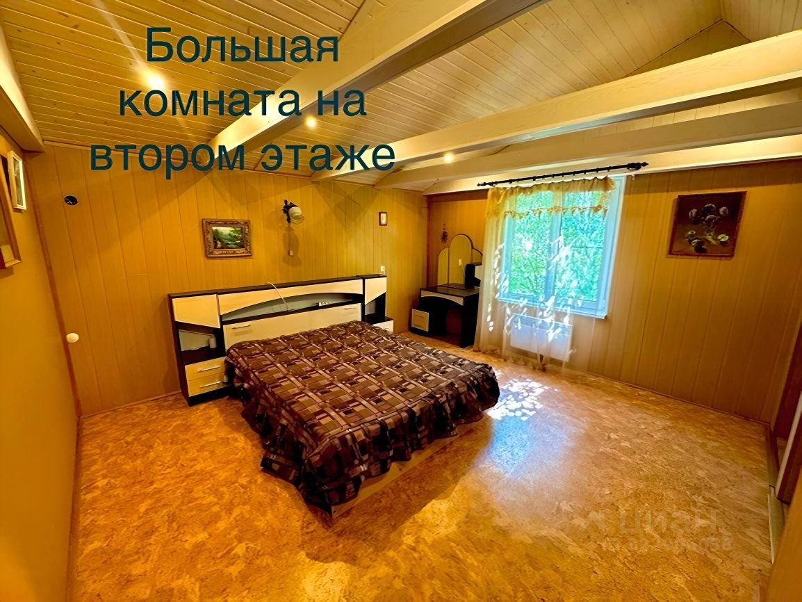 Продажа дома Ленфильм СНТ, 109С
