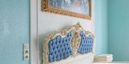 5-комн квартира Мясницкая улица, 22С1