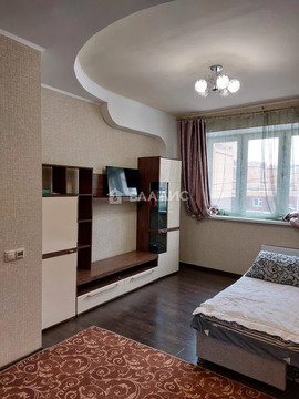 Продажа 1-комн квартиры на вторичном рынке Свердловский, улица Строителей,  д. 8