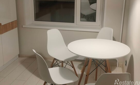 Продажа 3-комн квартиры на вторичном рынке Челюскинская улица,  д. 12