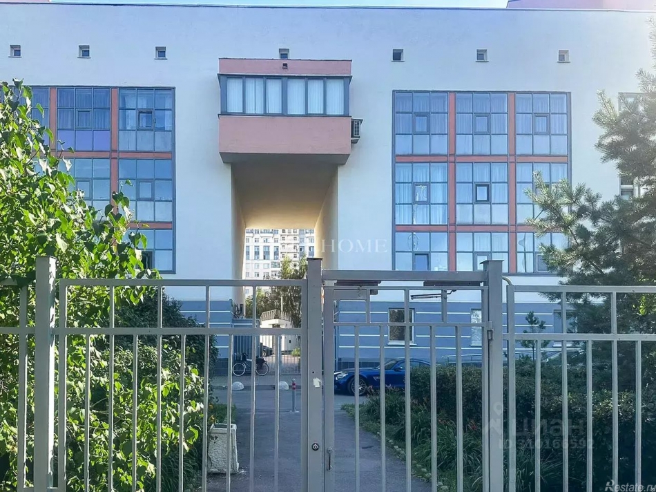 Продажа ПСН Ходынский бульвар,  д. 11