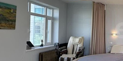 5-комн квартира улица Дмитрия Ульянова, 31