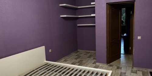 3-комн квартира Псковская улица, 2К2