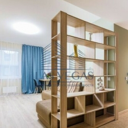 Аренда 3-комн квартиры на вторичном рынке Аптекарский пр-кт,  д. 7