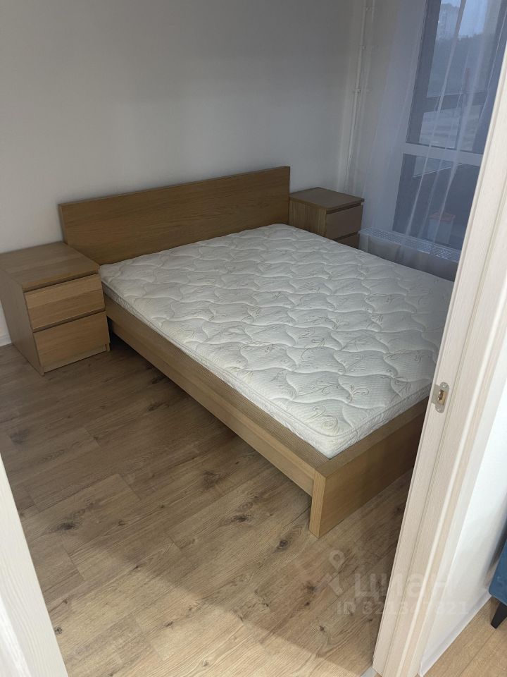 Аренда 1-комн квартиры на вторичном рынке д. Новое Девяткино, улица Главная, 8