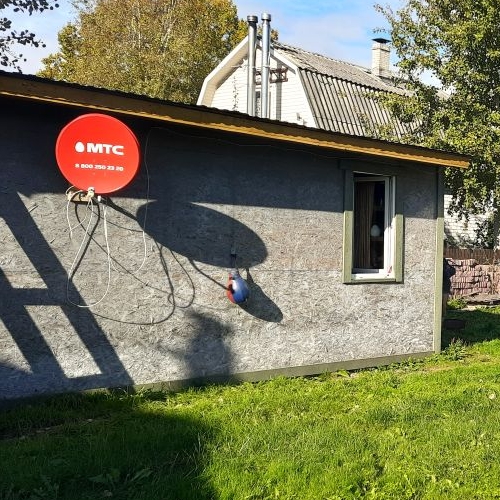 Коттедж/дом Шлиссельбург, Шлиссельбуржец СНТ, улица Березовая