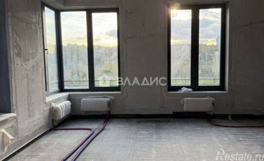 Продажа 2-комн квартиры на вторичном рынке проспект Генерала Дорохова,  д. 39 к1А