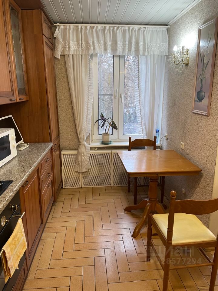 Продажа 3-комн квартиры на вторичном рынке бульвар Яна Райниса, 26К2