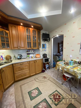 Продажа 2-комн квартиры на вторичном рынке Лыткарино, 3А кв-л.,  д. 29