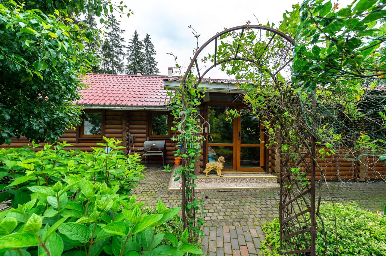 Продажа дома Всеволожск, Николаевская улица, 78