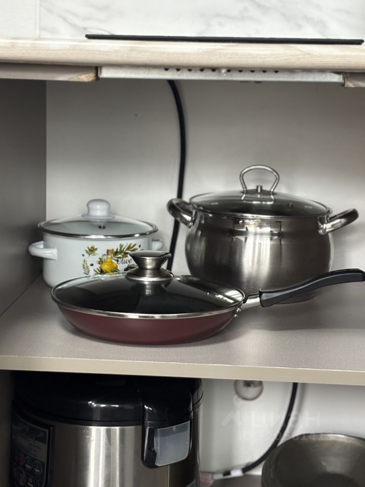 Аренда студии аллея Арцеуловская, 19