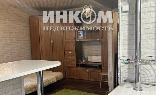 Продажа 1-комн квартиры на вторичном рынке бульвар Маршала Рокоссовского,  д. 23