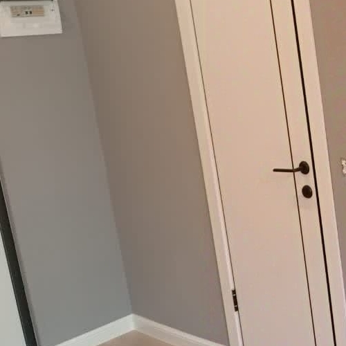 6-комн квартира улица Чайковского, 36