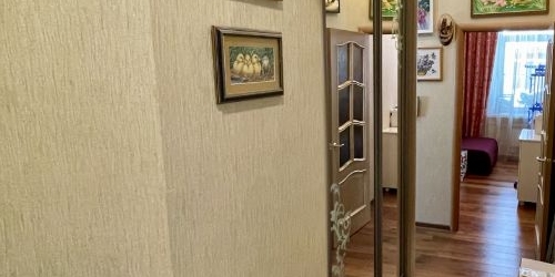 3-комн квартира Спасопесковский переулок, 3/1С2