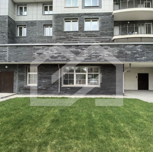 Помещение свободного назначения Одинцово г, Звенигород г, 3 (Восточный мкр) мкр,  д. 4