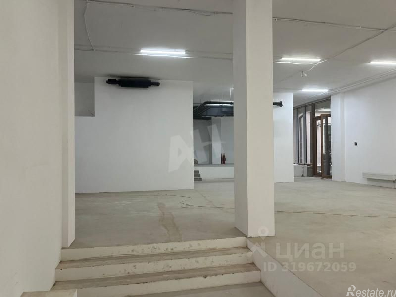 Продажа ПСН Еропкинский переулок,  д. 16