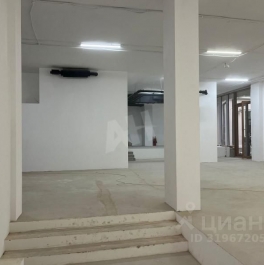 Продажа ПСН Еропкинский переулок,  д. 16