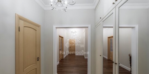 2-комн квартира Университетский пр-кт,  д. 16