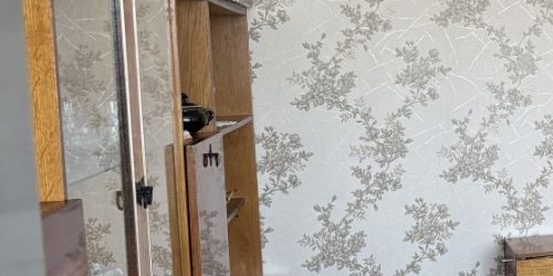 2-комн квартира Коммунар, Школьная улица, 24