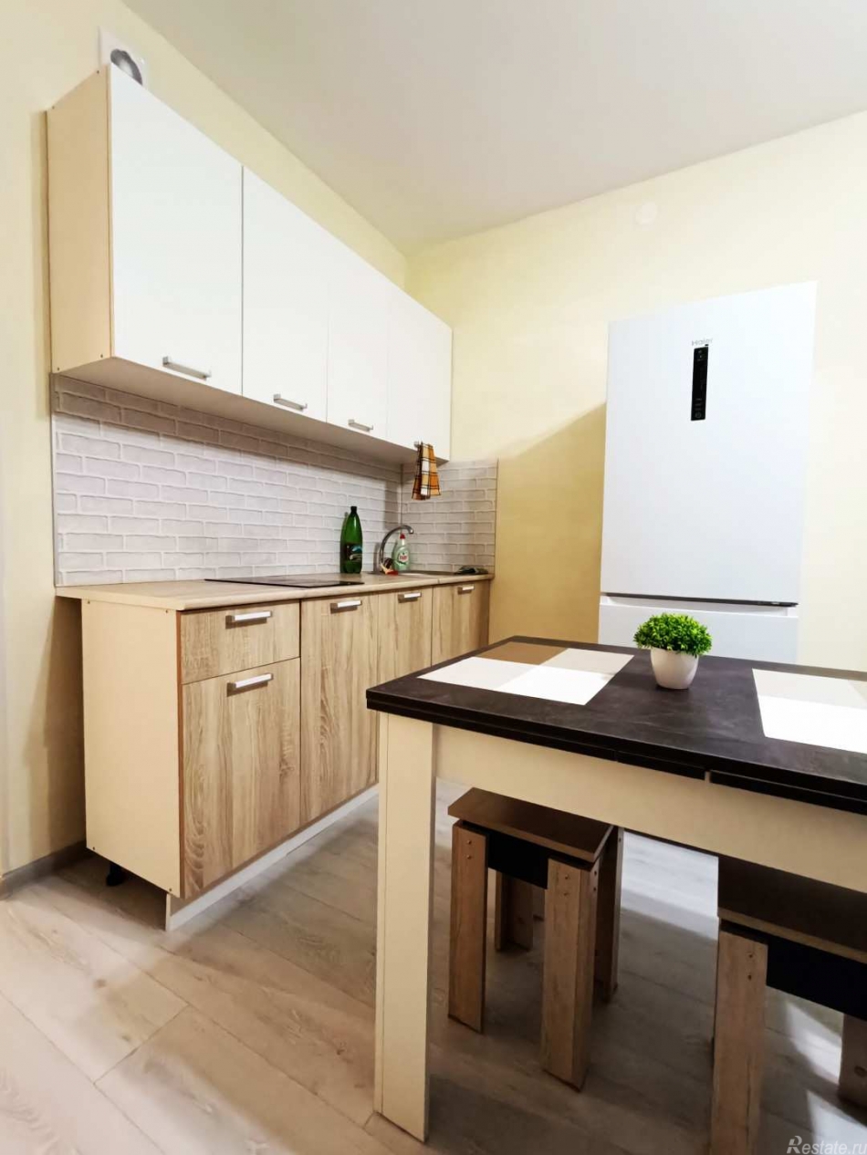 Аренда студии Ветеранов проспект, 179