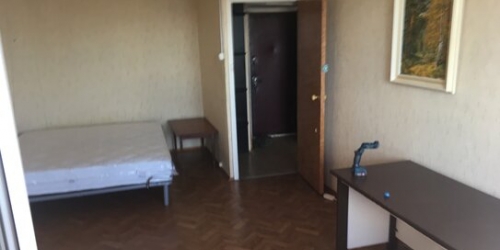 1-комн квартира Крестовский 2-й пер,  д. 12