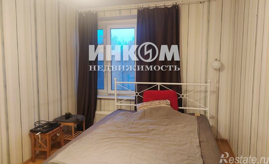 Продажа 2-комн квартиры на вторичном рынке ул Печорская,  д. 3