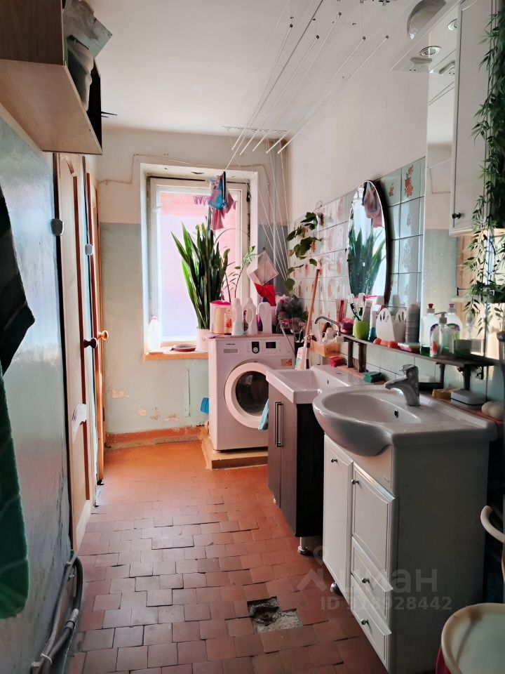 Продажа комнаты Северный проспект, 6К3
