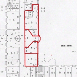 Аренда офиса Дунайский пр-кт,  д. 13,  к. 2