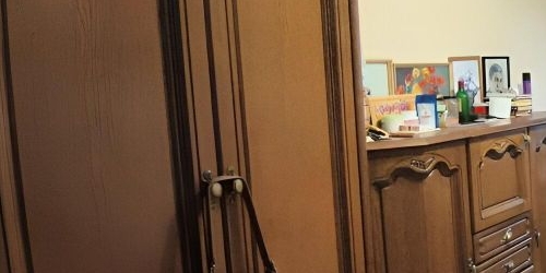 3-комн квартира улица Матроса Железняка, 21