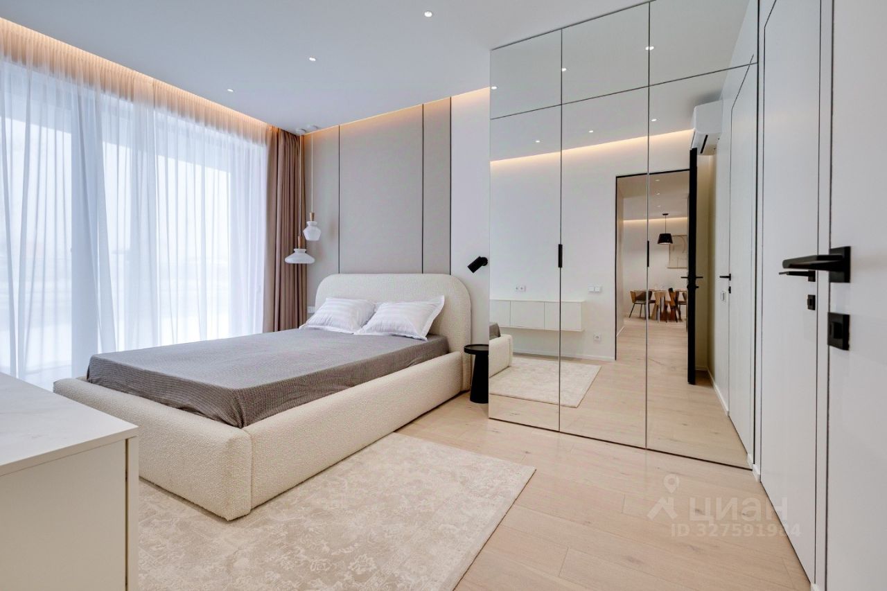 Продажа 3-комн квартиры на вторичном рынке Автозаводская улица, 26/1