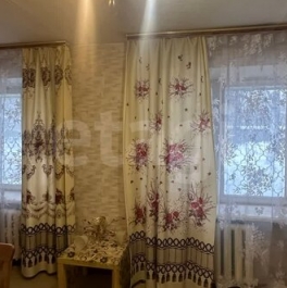 Продажа 1-комн квартиры на вторичном рынке Воскресенск, Коломенская улица,  д. 14