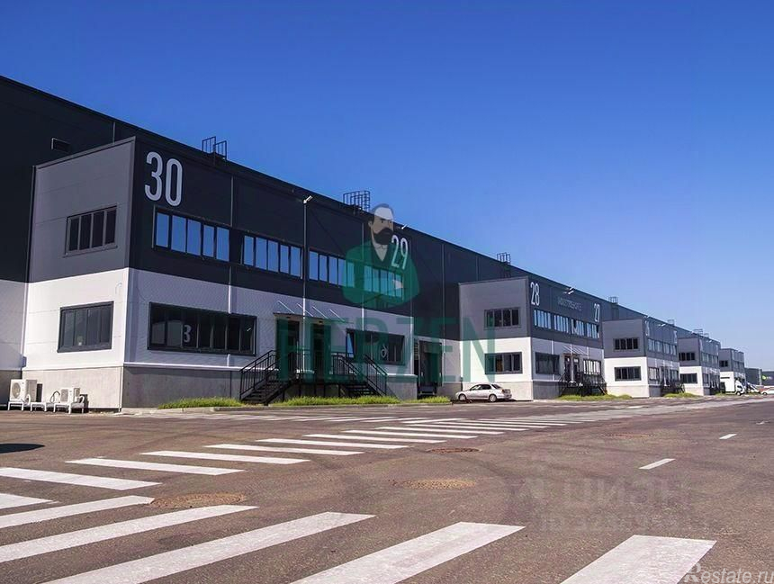 Продажа склада Солнечногорск, М-10 «Россия» — «Ложки — Поварово — Пятница»