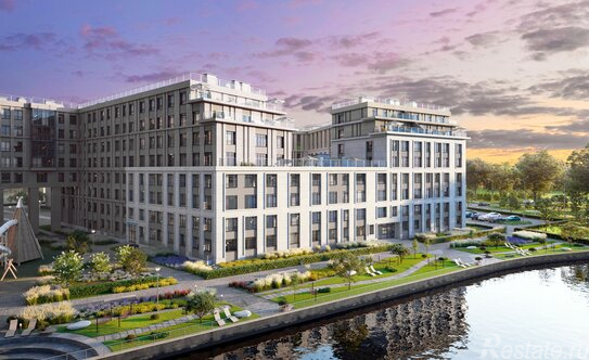 Продажа 1-комн квартиры на вторичном рынке ул Ремесленная,  д. 17