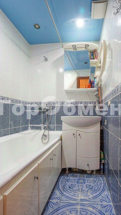 Аренда 2-комн квартиры на вторичном рынке Ореховый бульвар, 31