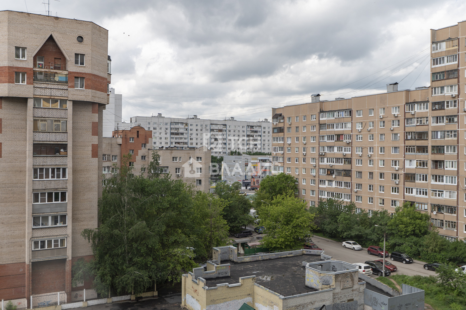 2-комн квартира Королёв, проспект Космонавтов, 41А