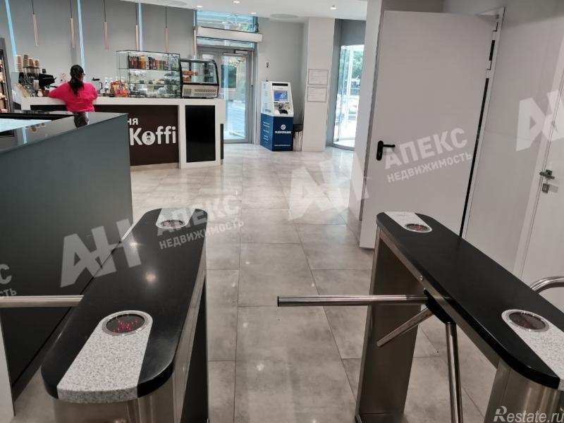 Аренда офиса Удальцова ул