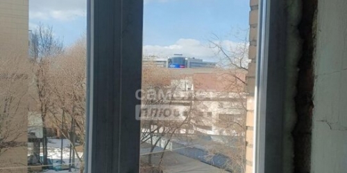 2-комн квартира Бережковская набережная,  д. 4