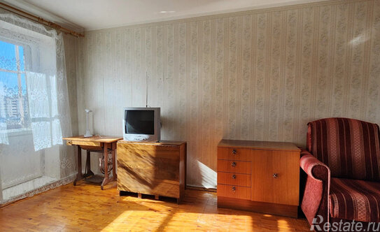 Продажа 1-комн квартиры на вторичном рынке Просвещения пр-кт,  д. 75