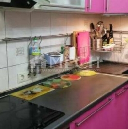 Продажа 2-комн квартиры на вторичном рынке Видное, пр-кт Ленинского Комсомола,  д. 78