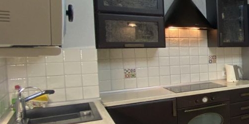 1-комн квартира улица Лазо, 5