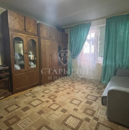 Продажа 1-комн квартиры на вторичном рынке Баковка, Вокзальная улица,  д. 31