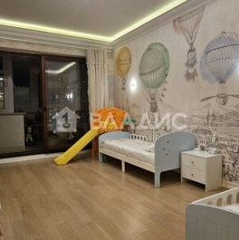 Продажа 2-комн квартиры на вторичном рынке Нахимовский пр-кт,  д. 56