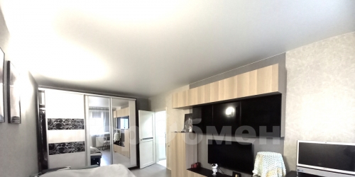 2-комн квартира Красноярская улица, 1