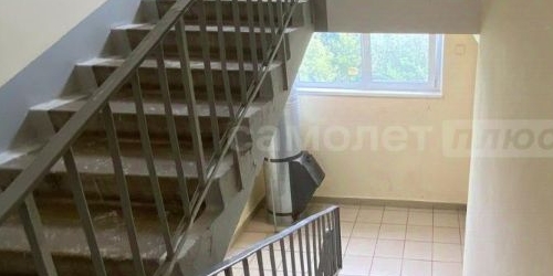 2-комн квартира улица Грекова, 4