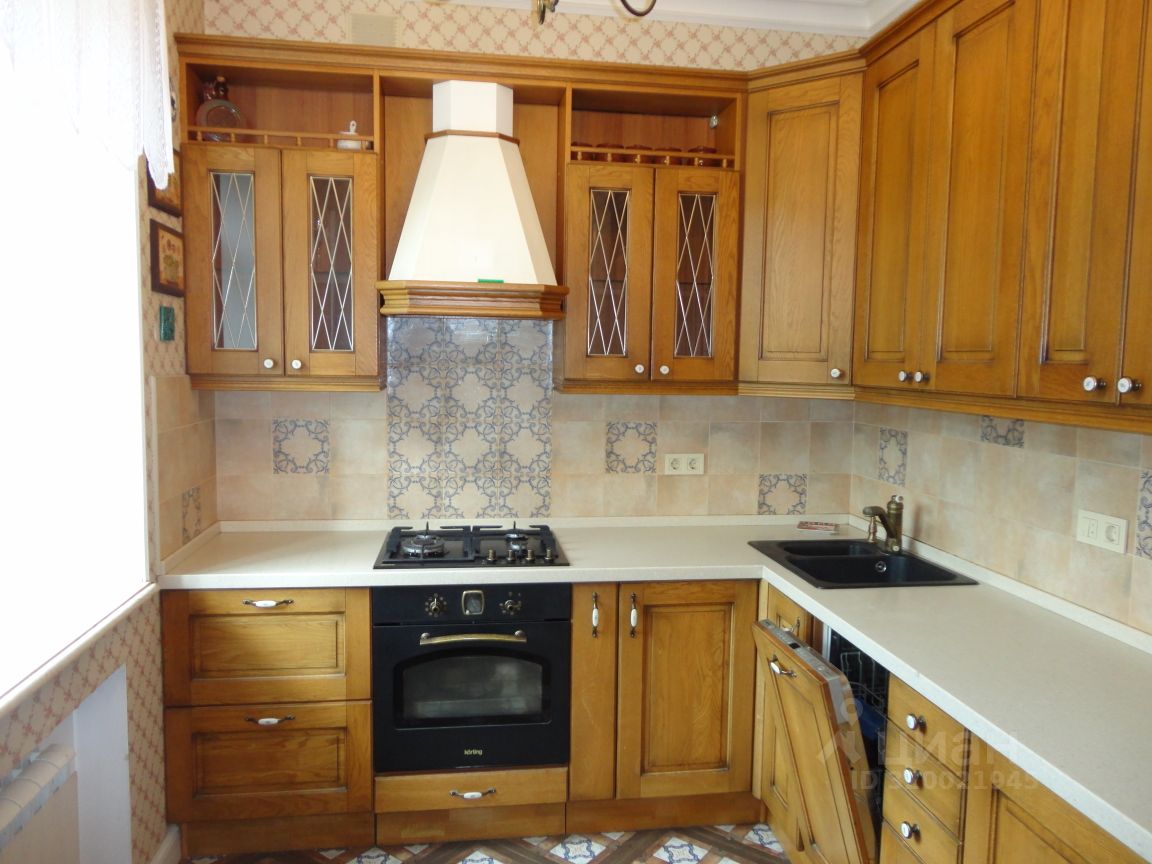 Продажа 5-комн квартиры на вторичном рынке Новопесчаная улица, 17К1