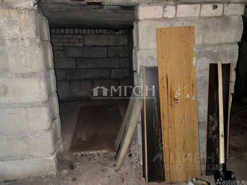 Продажа гаража Открытое шоссе,  д. 16Г с3