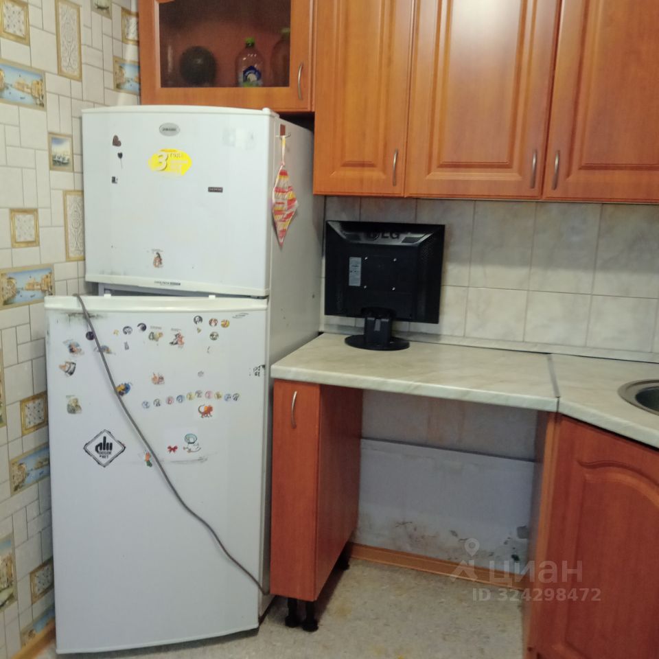 Продажа 1-комн квартиры на вторичном рынке Пискаревский проспект, 20