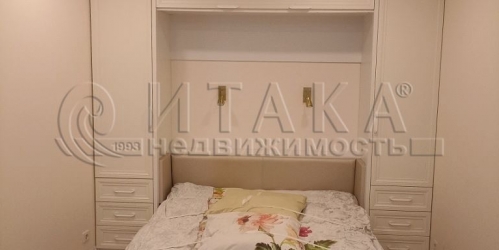 1-комн квартира Кронштадт, Владимирская ул., д. 47, лит. А