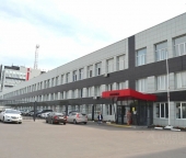 Сдать в аренду Офисы Дмитровское ш  100 2